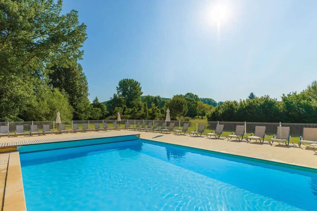 Appartement 32 m² à Montignac  - photo 9