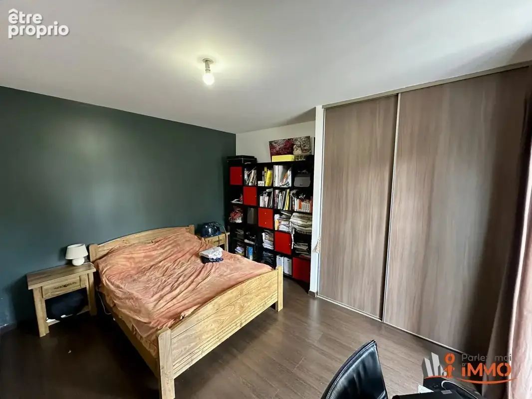 Appartement à vendre Ambérieu-en-Bugey - photo 6