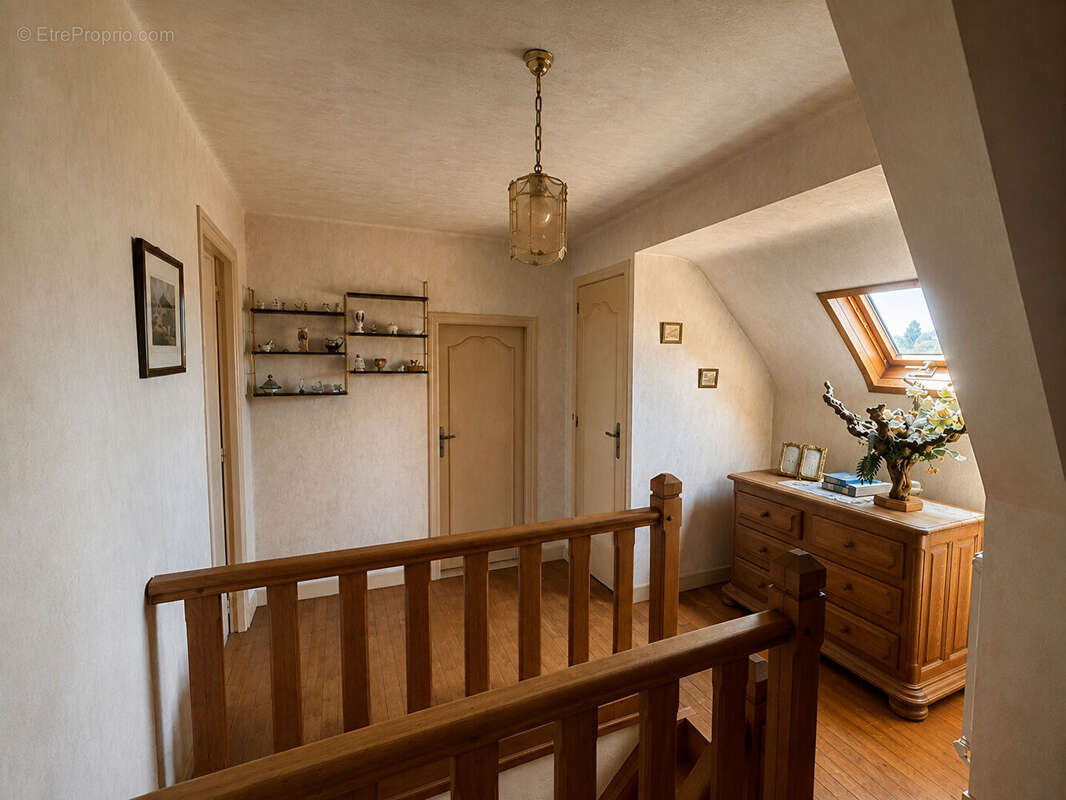 Maison Saint Remy Sur Avre 5 pièce(s) 108 m2 - photo 8
