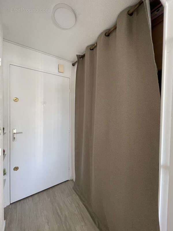Appartement à VILLERS-SUR-MER
