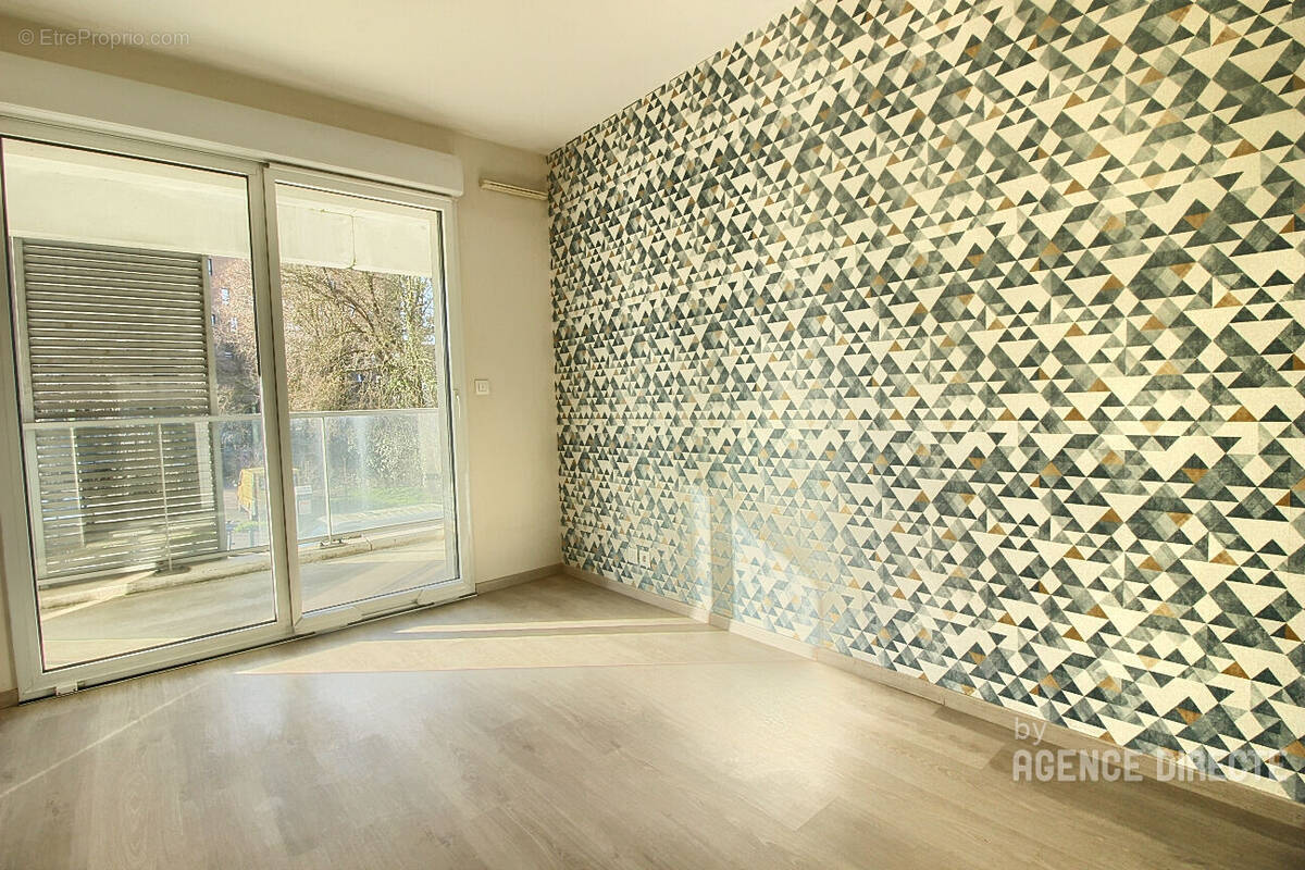 Photo Appartement à Rennes au prix de 249 360€