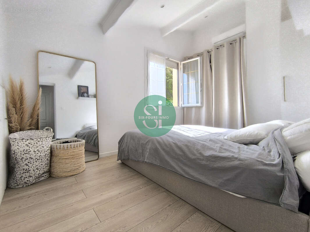 Appartement à LA SEYNE-SUR-MER