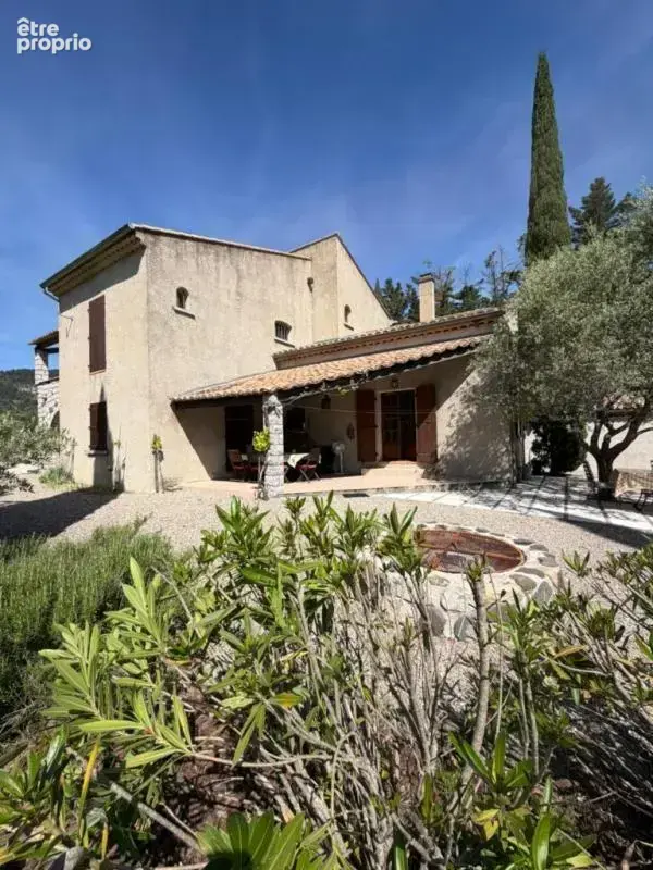 A vendre maison  07400 alba la romaine - photo 5