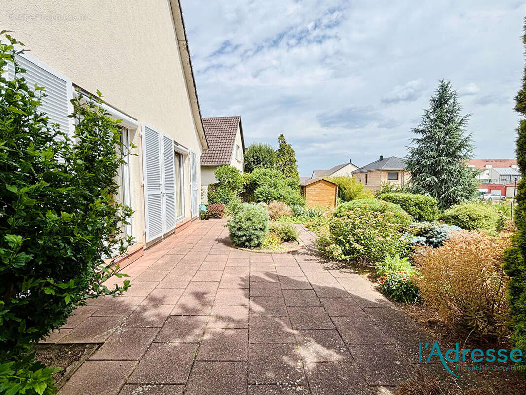 Maison Wintzenheim 5 pièces 135.59 m² - photo 7