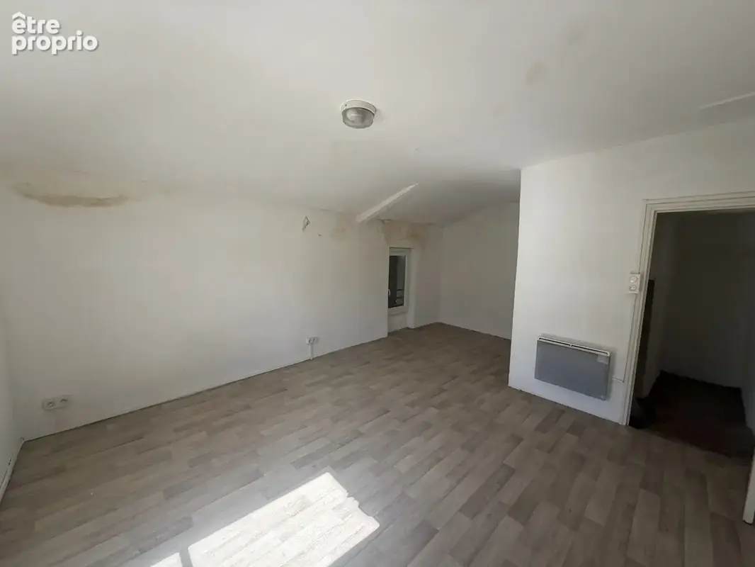 T3 de 60m2 au coeur de bedarrides ! - photo 4