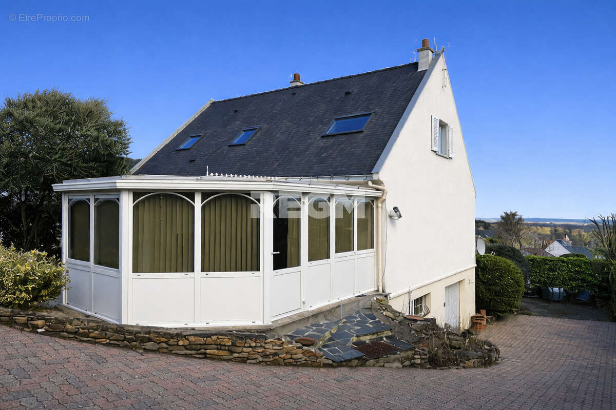 Maison à SAUMUR