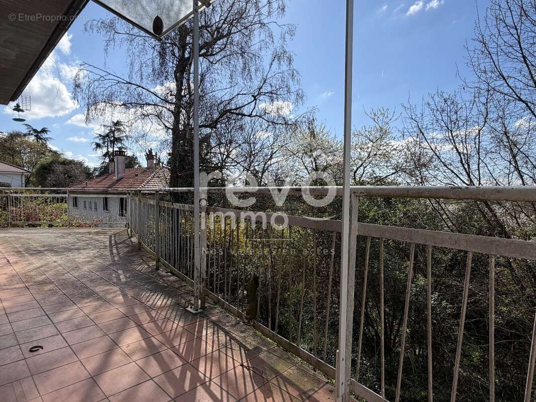 Maison à RILLIEUX-LA-PAPE