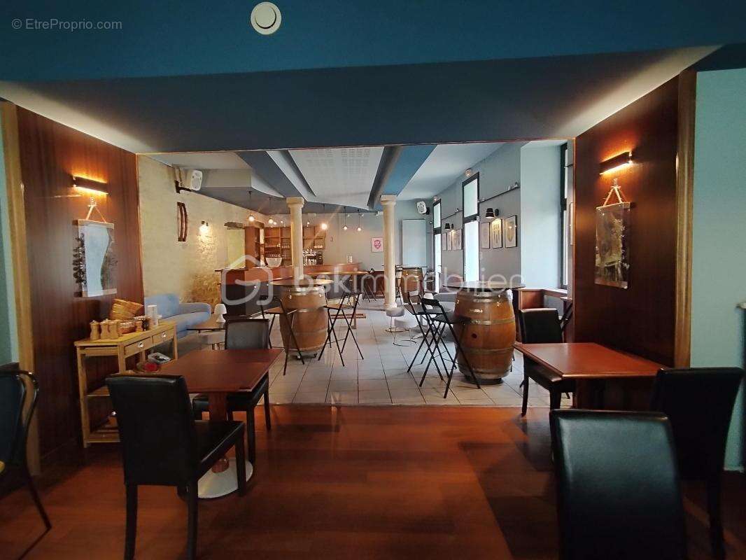 Appartement à NERAC