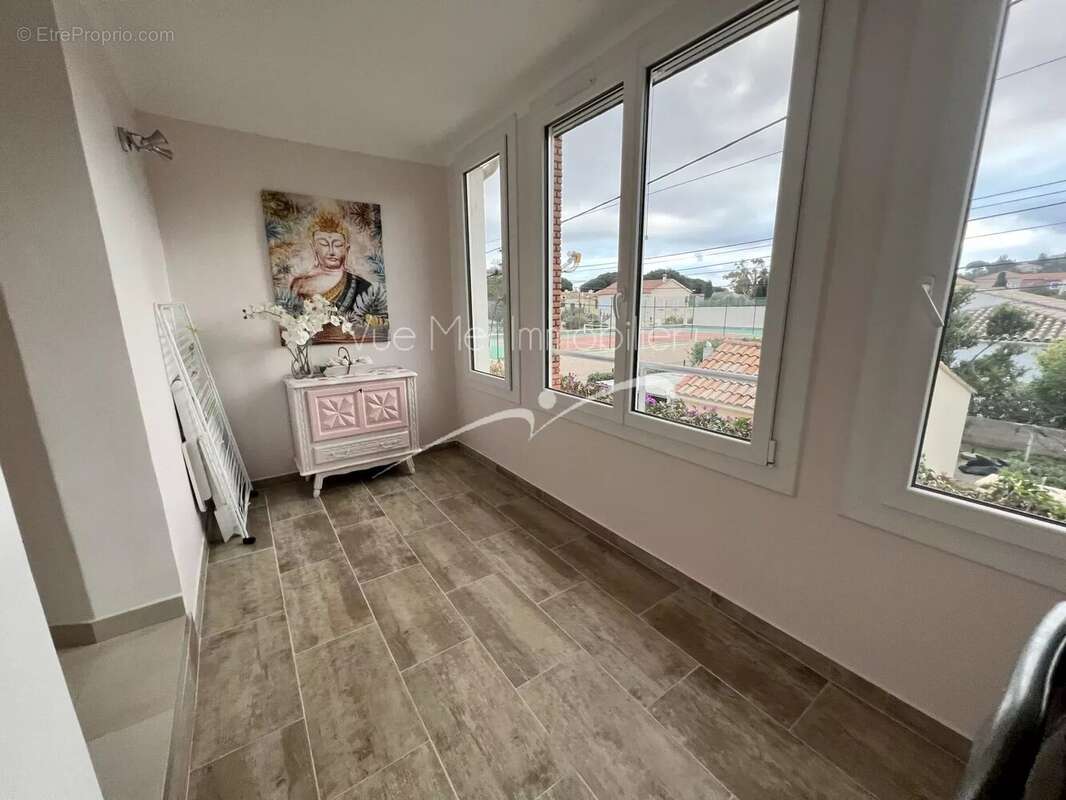 Saint clair - maison familiale - photo 5