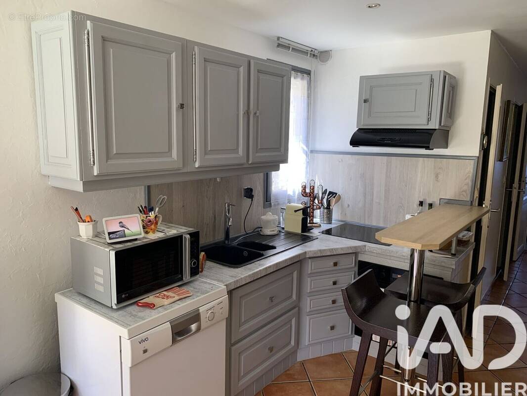 Photo 1 - Appartement à CAVALAIRE-SUR-MER