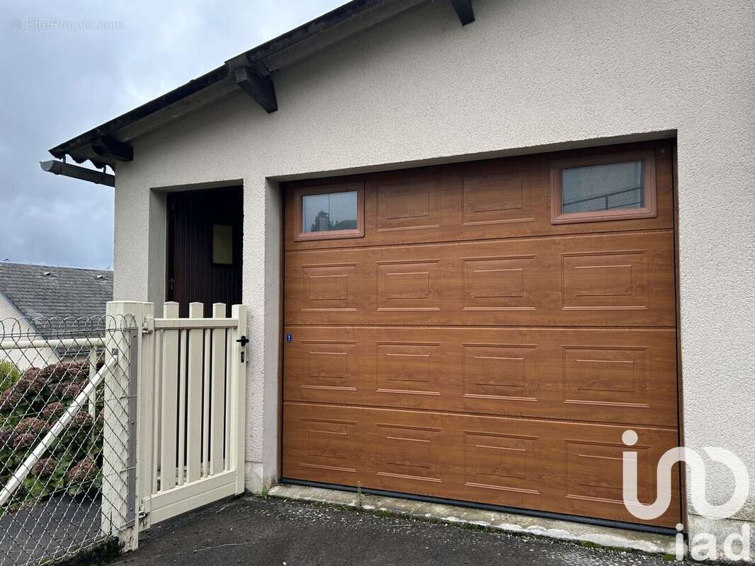 Photo 3 - Maison à CHAMBERET