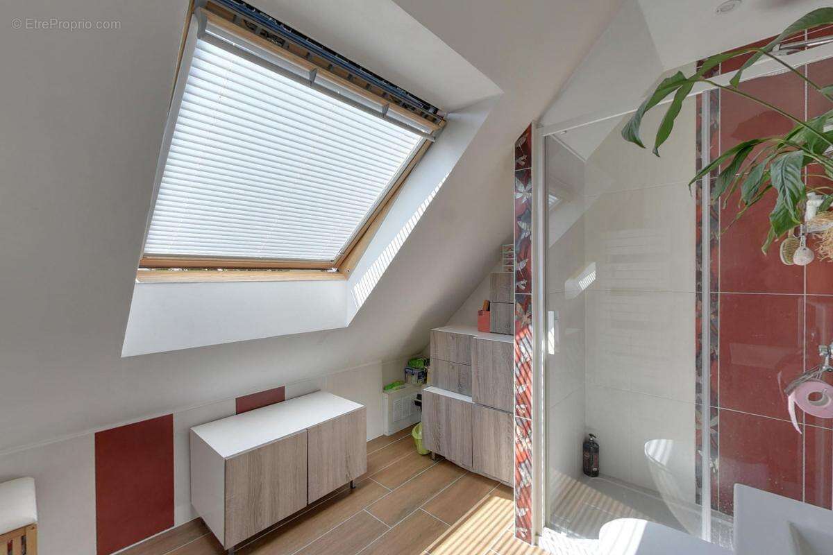 Maison à VILLEPINTE