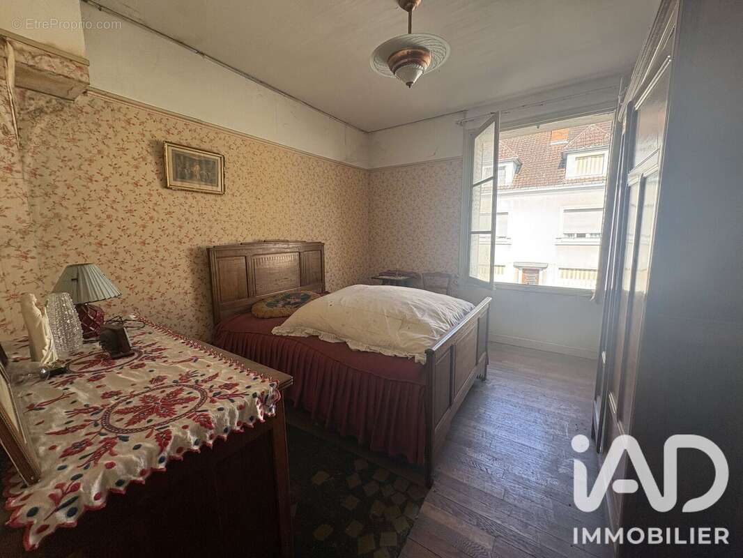 Maison 115 m² à Villenauxe-La-Grande  - photo 6