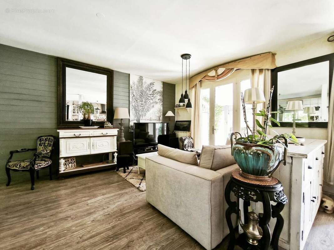Maison 195 m² à Rieux-De-Pelleport  - photo 6