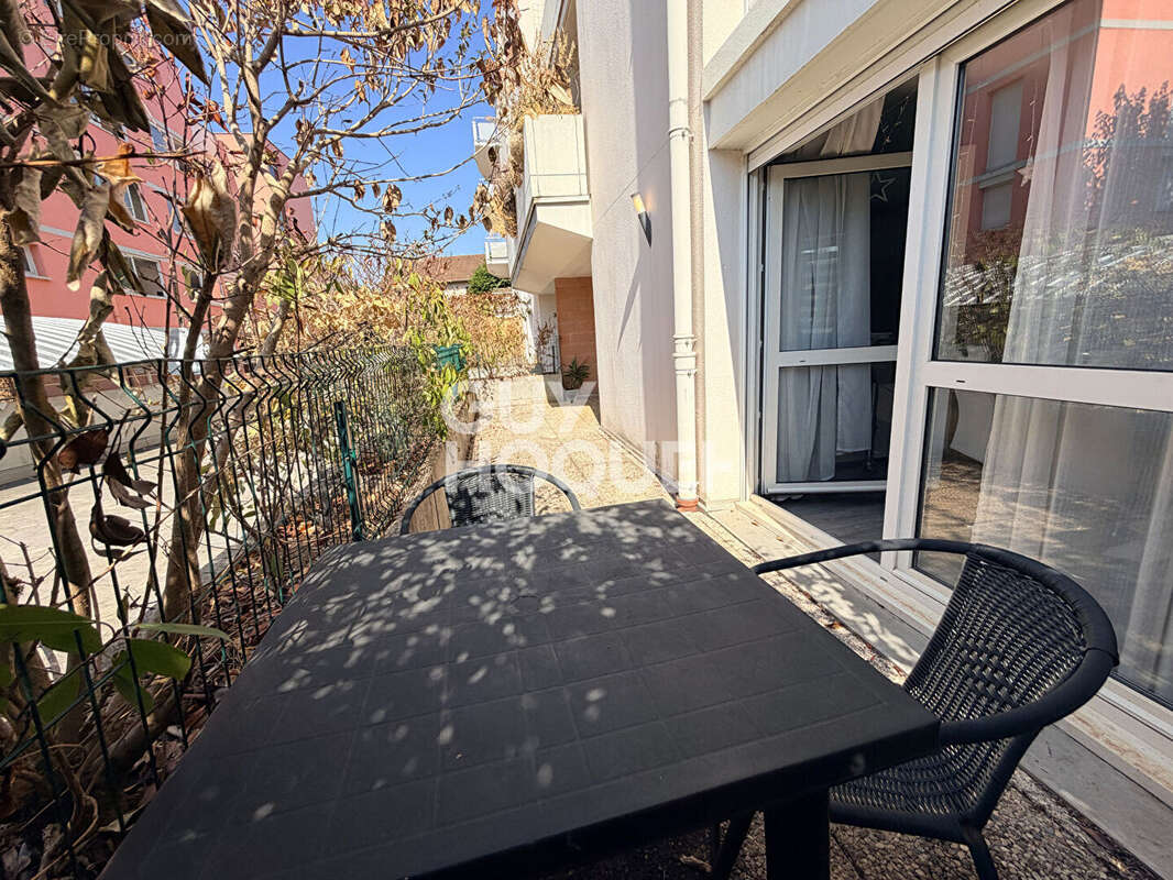 Appartement 3 pièces - 65 m² - Terrasse - Garage - Cave - Besançon Saint-Claude - photo 7
