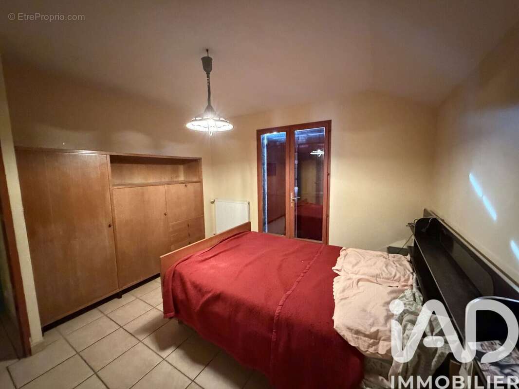 Photo 8 - Maison à CHALMOUX