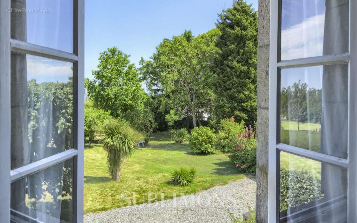 Maison à vendre Taupont - photo 8