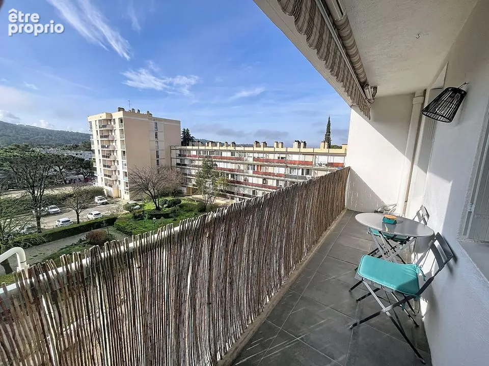 Appartement 83m² à aix-en-provence - photo 4
