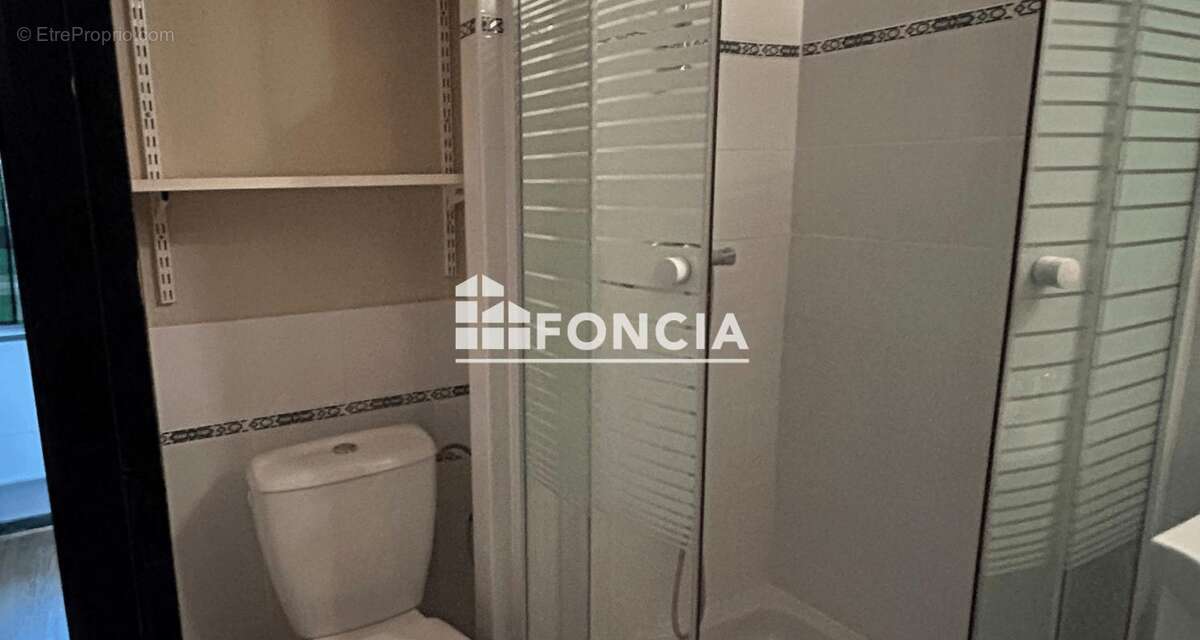 Appartement à VILLARD-DE-LANS