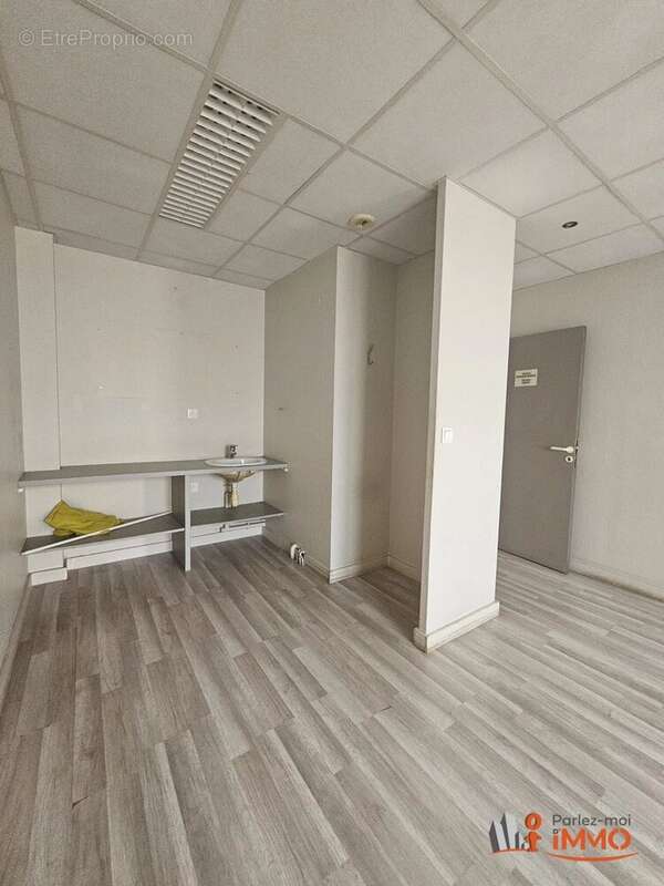 Appartement à SAINT-GENEST-LERPT