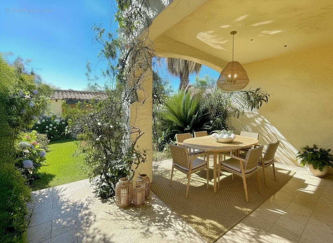 Maison 87m² à sausset-les-pins - photo 7