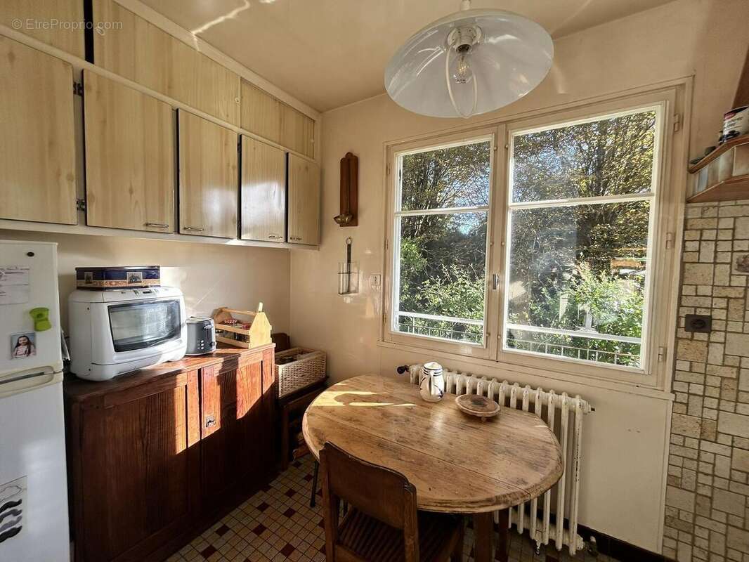 IMG2285 - Maison à NIORT