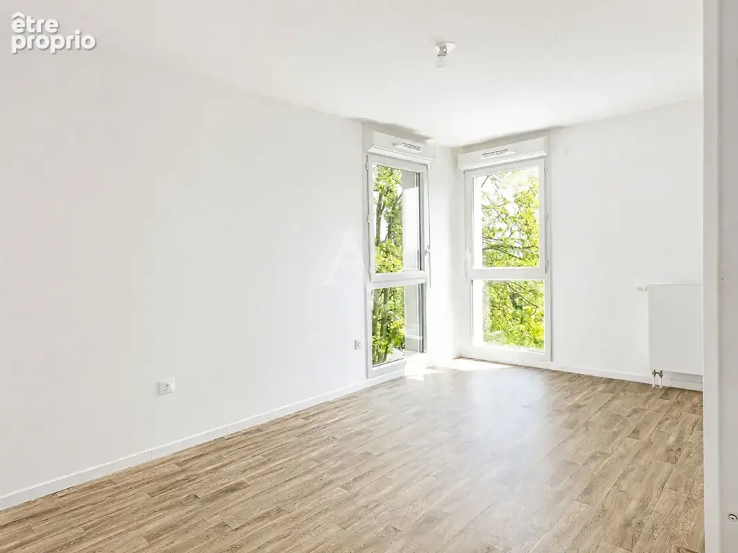 Appartement Gagny 4 pièce(s) 77 m2 - photo 6