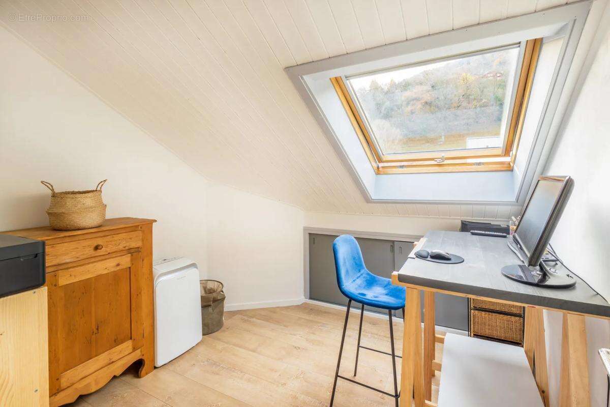 Appartement à SALLANCHES