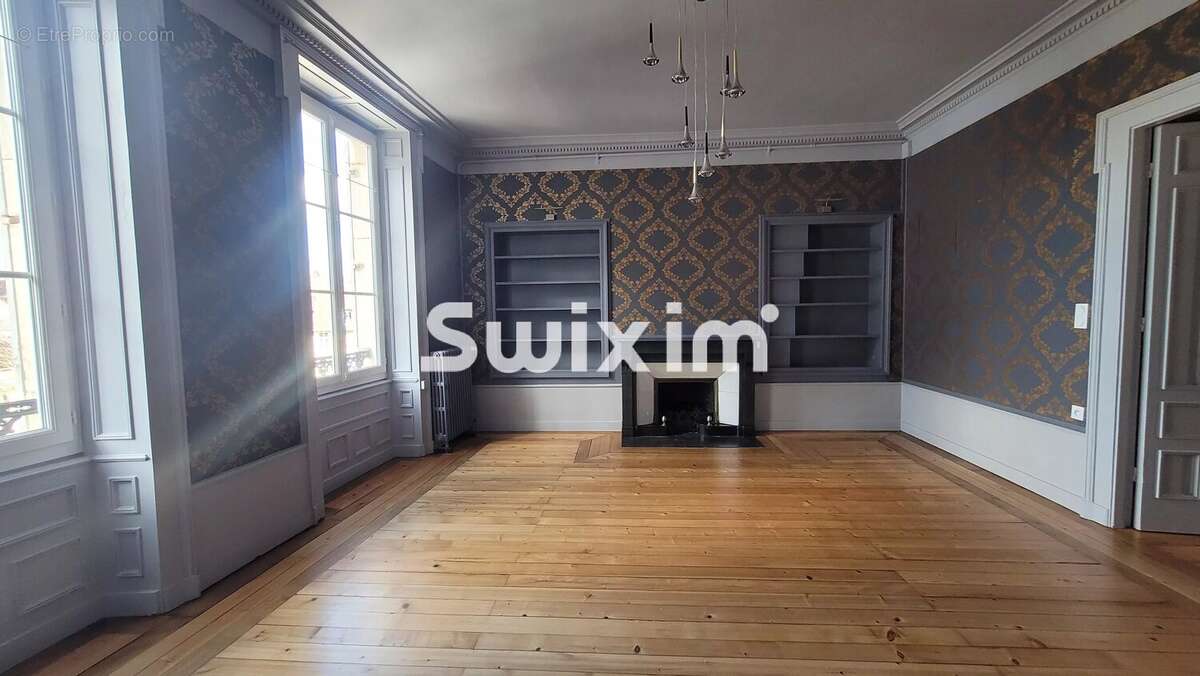 Appartement de charme à Lons-le-Saunier - photo 11