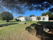 Maison à SAINT-PIERRE-D&#039;OLERON