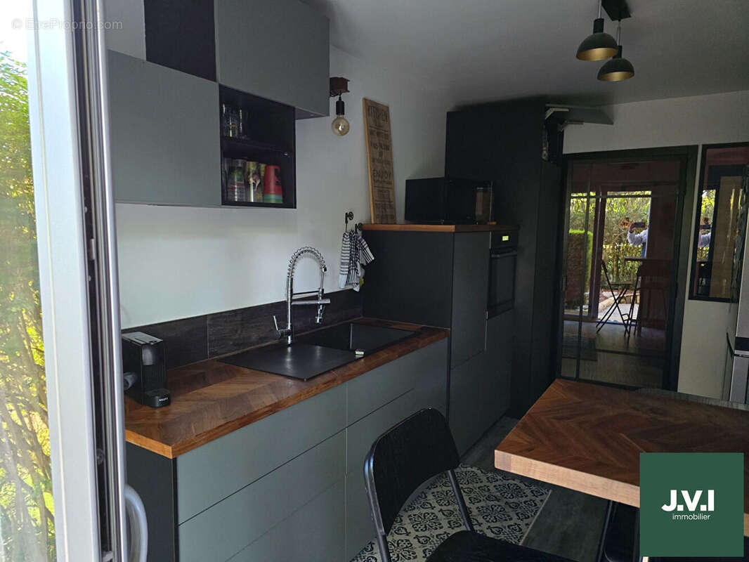 Appartement à MONTMORENCY