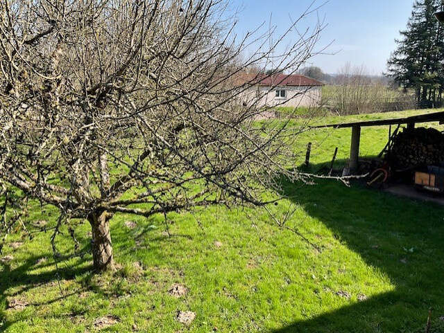 Maison à BLEURVILLE