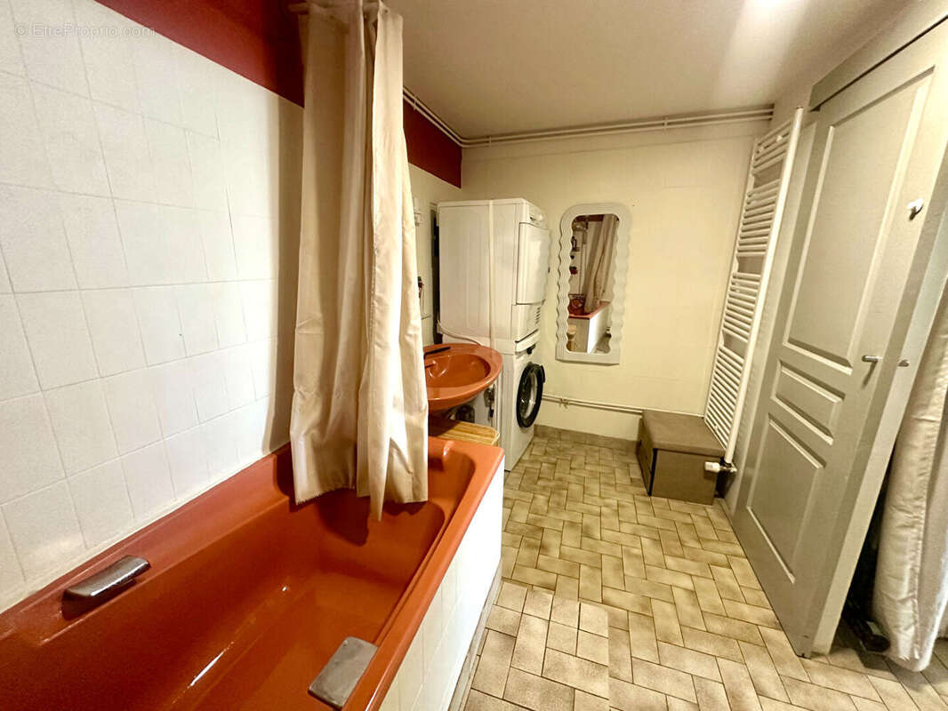 Maison T3, 60M2 - photo 5