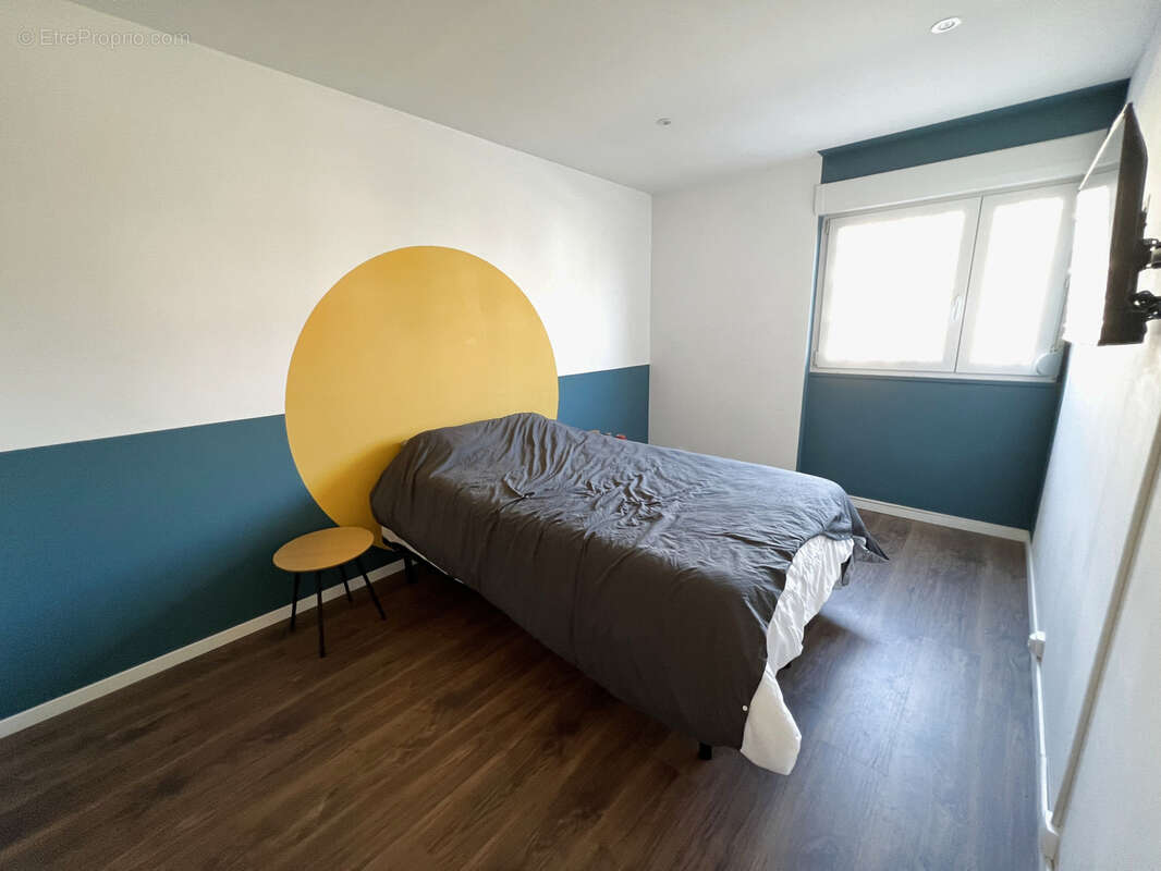 Appartement à TROYES