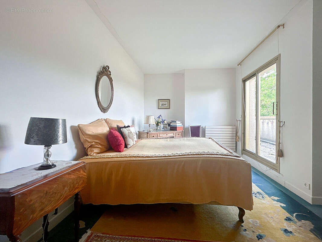 Maison à MAUDETOUR-EN-VEXIN