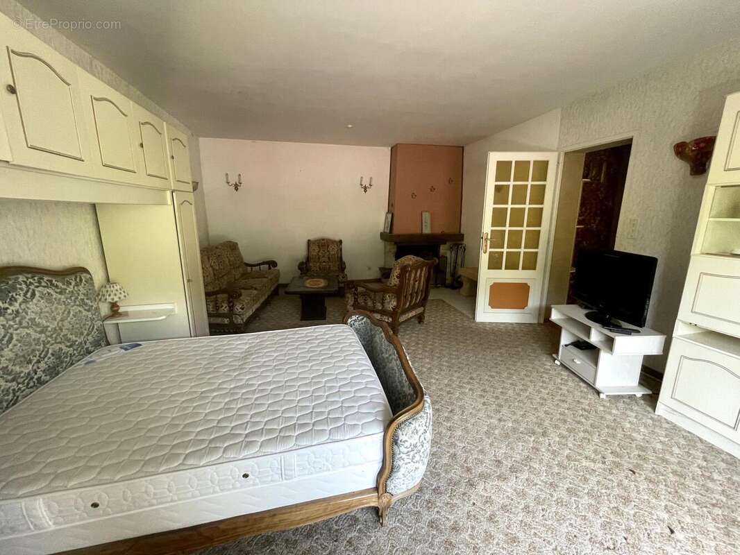 Photo 6 - Appartement à PLOMBIERES-LES-BAINS