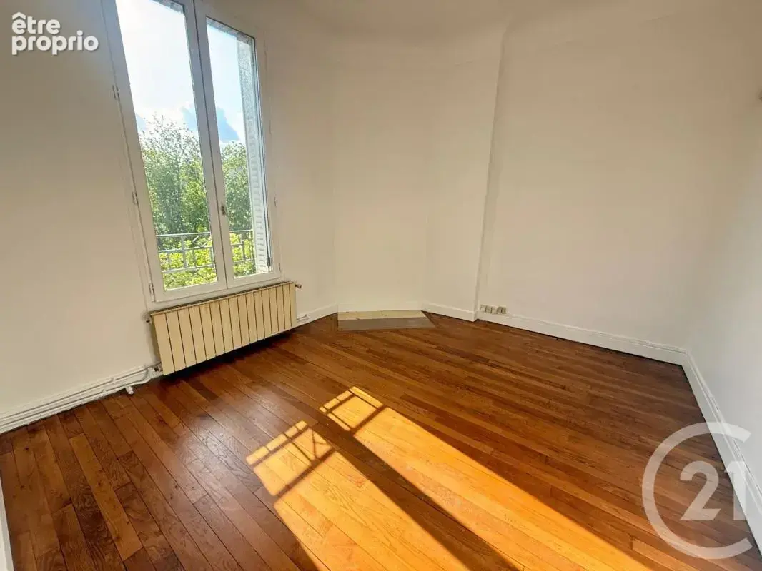 Appartement 63 m² à Fontenay-Sous-Bois  - photo 4
