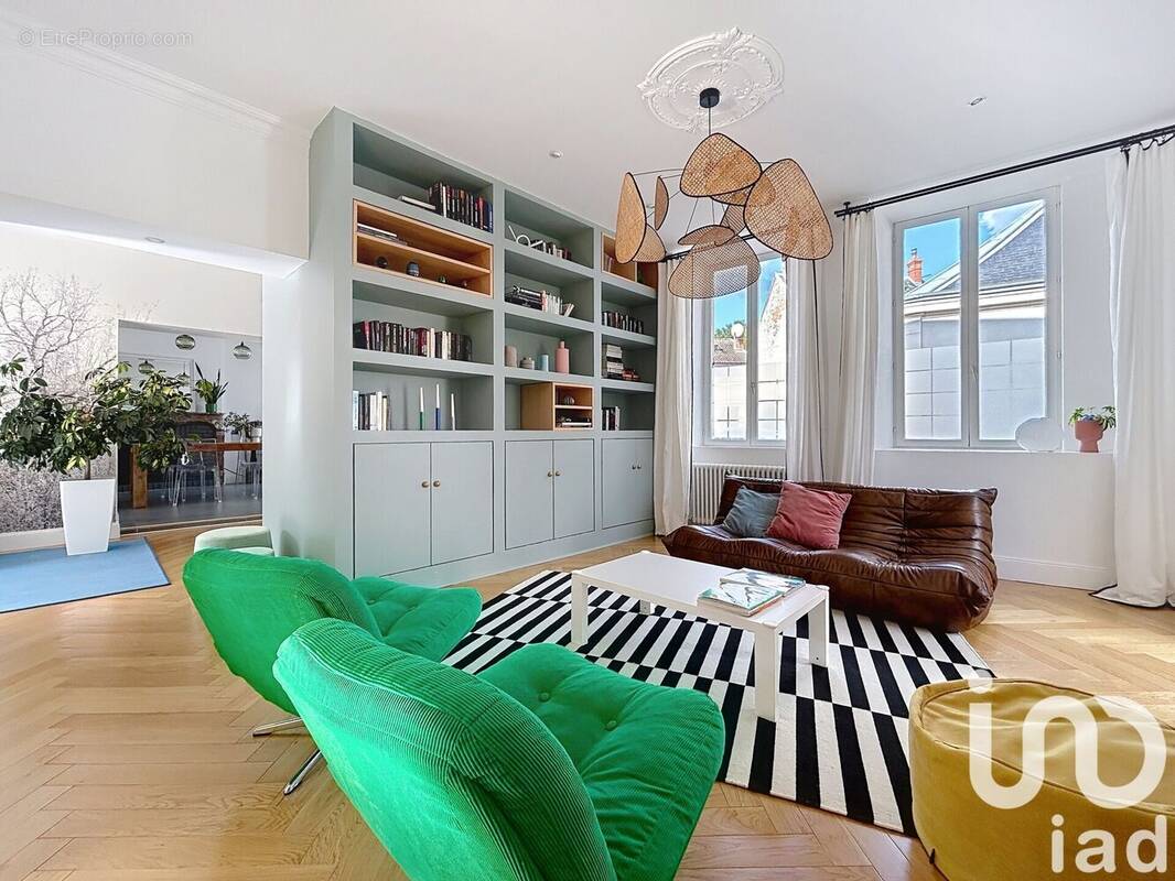 Photo 1 - Maison à HERMONVILLE