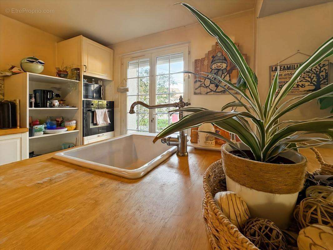 Maison à ROMORANTIN-LANTHENAY