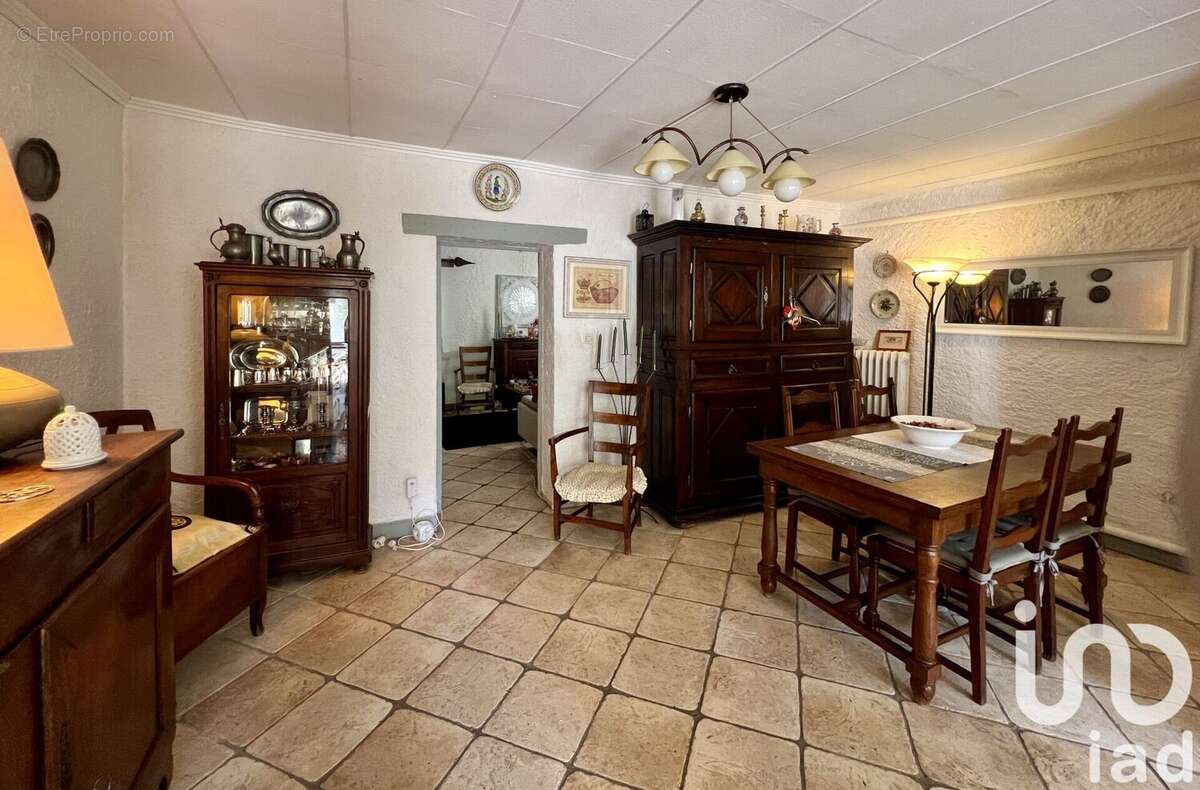 Photo 3 - Maison à MONTEYNARD