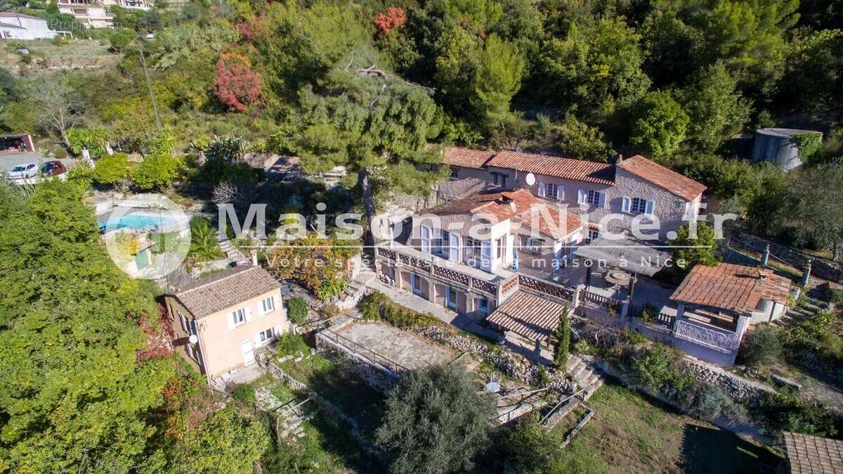 Maison à NICE