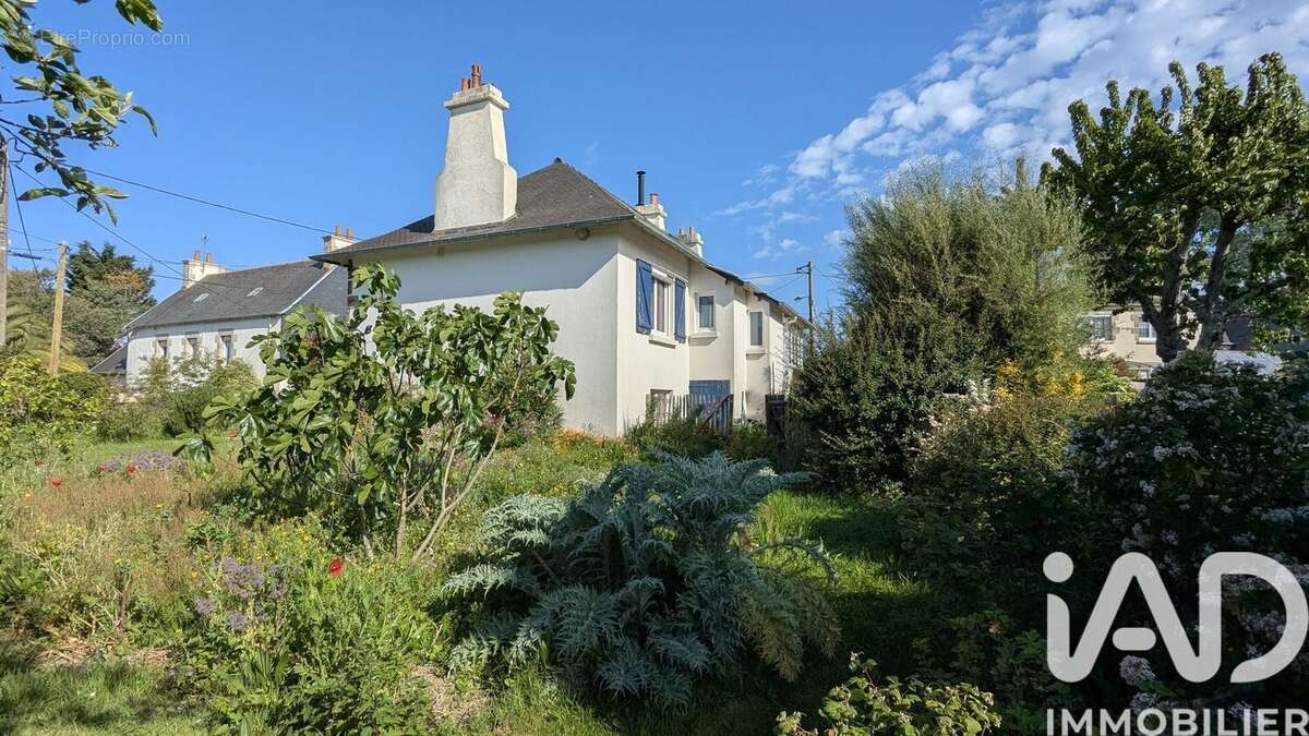 Photo 2 - Maison à PLOUEZEC