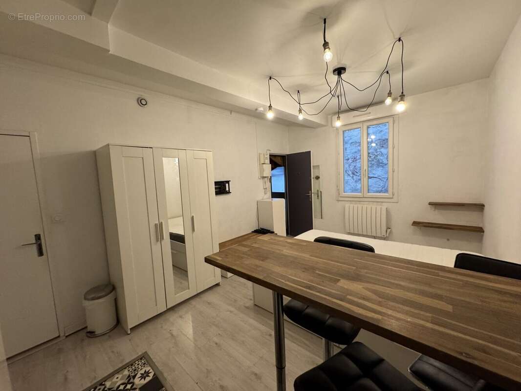 Appartement 19 m² à Bordeaux  - photo 5