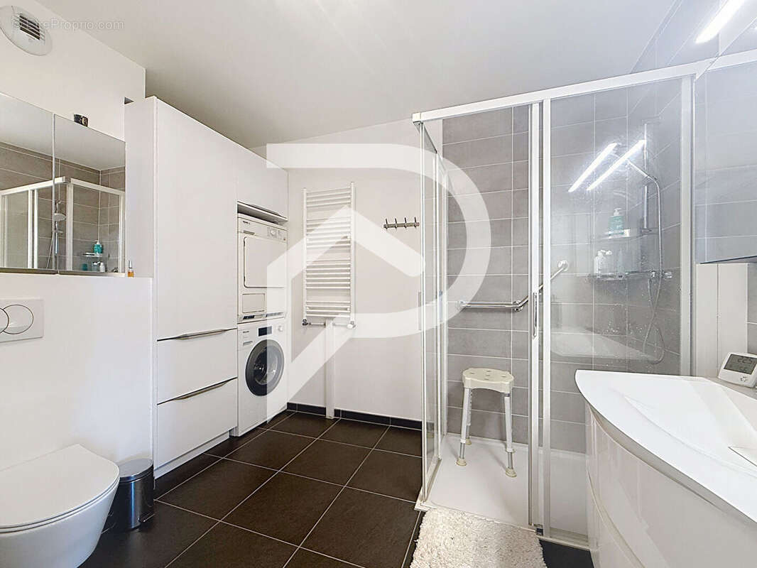 Appartement à CHAMPIGNY-SUR-MARNE