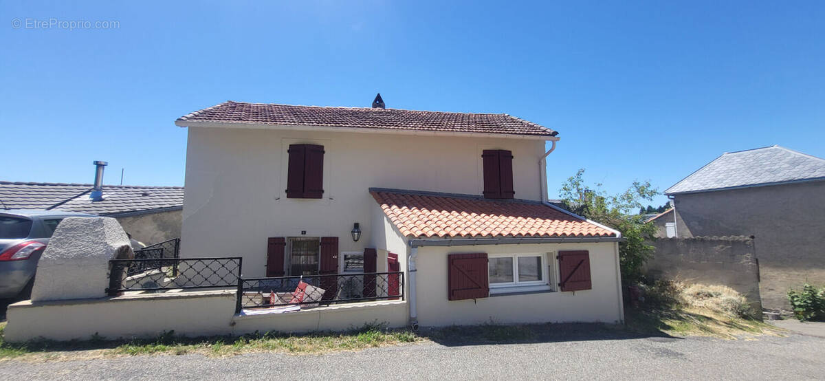 Maison à CARCASSONNE