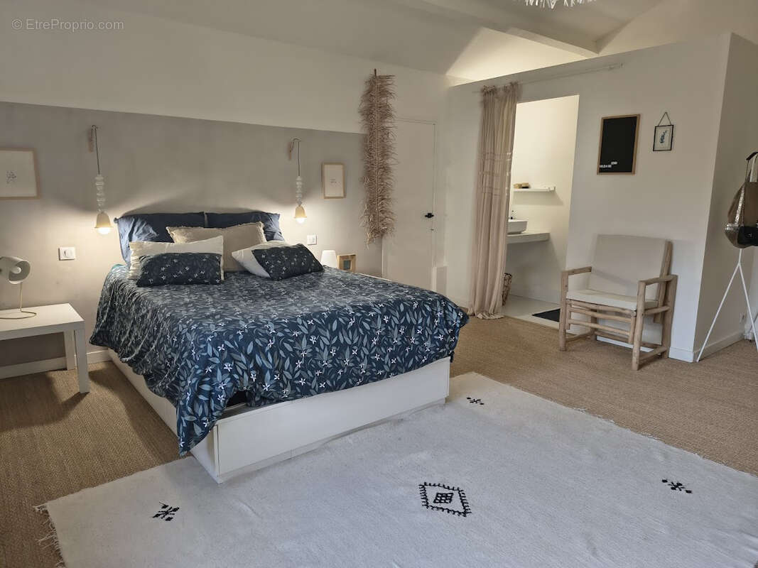 Maison à CARPENTRAS