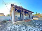 Maison à VILLAMBLARD