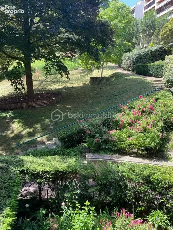  la celle-saint-cloud – élysée 2 – 3 pièces plein sud – vue verdure – piscine & tennis - photo 8