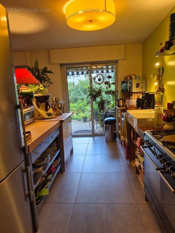 Appartement à THONON-LES-BAINS