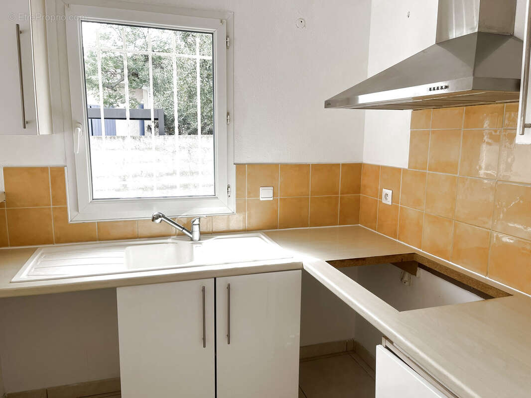 Appartement à CABESTANY